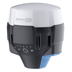 Reach RS2+, Multi-Band RTK GNSS Receiver