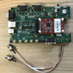 UB 482 inkl dev kit