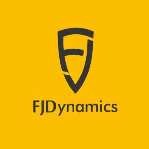 Fertiges Lenksystem - FJDynamics