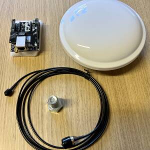 RTK Basisstation - High Performance