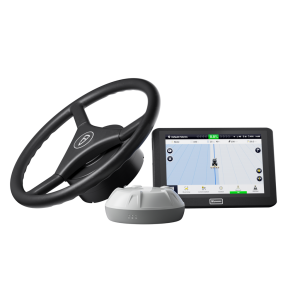 FJDynamics RTK Lenksystem - AT2