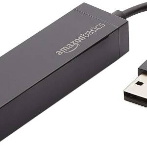 USB auf Ethernet Adapter