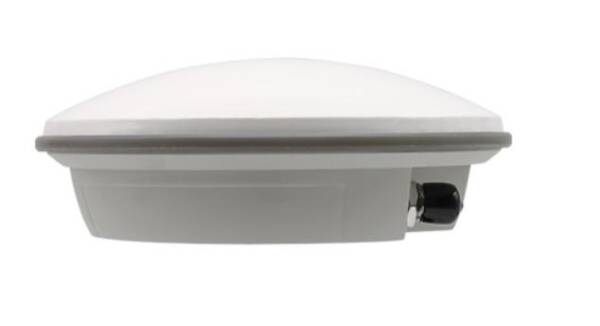BY 504 GNSS  Tri-band Vermessungs GNSS Antenna (L1, L2 & L5 Band) inkl. 5 m rugged Kabel