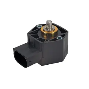 KYOCERA/AVX Hallsensor inkl. Stecker und Crimpkontakte