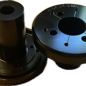 Lenkadapter für EMS2 Motor K -  Belarus MTZ 824, 1204