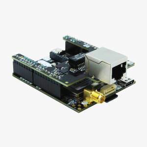 RTK Basisstation