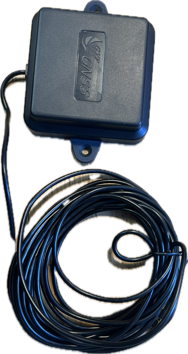 Bynav GY 563 Full Band (L1L2L5B1B2B3E1E5E6L) Patch Antenna SMA