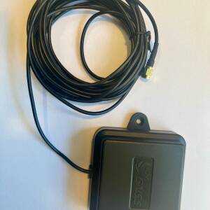 Bynav GY 563 Full Band (L1L2L5B1B2B3E1E5E6L) Patch Antenna SMA