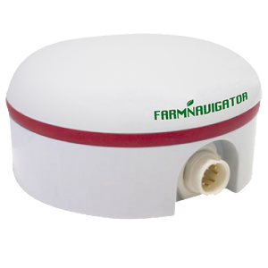 Farmnavigator Turtle RTK