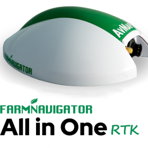 Farmnavigator All in One RTK