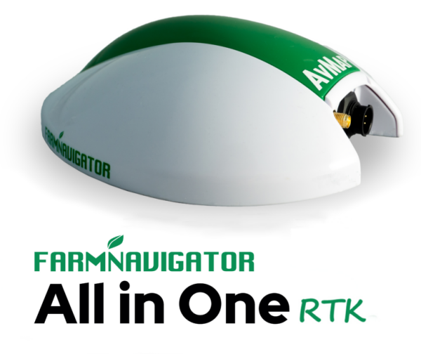 Farmnavigator All in One RTK
