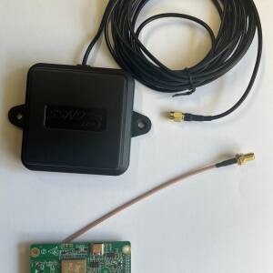 Bynav C2-M20 – TripleBand RTK Set
