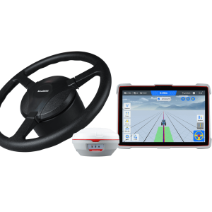 Lenksystem AG501 Pro  - Testgerät - Sonderpreis