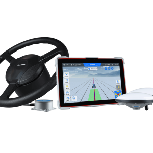 Lenksystem RTK SinnoGnss AG502 - Testgerät - Sonderpreis
