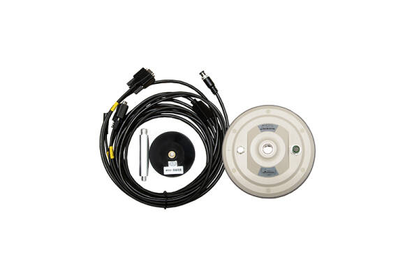Gmouse M20 - Antenne und RTK Receiver 2 x RS232