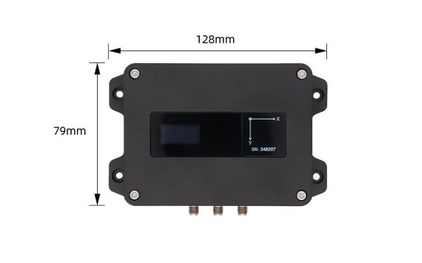 ByNav X8-M2 - Single Antenne – Bild 3