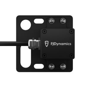 Lenkwinkelsensor Passend für alle FJD Lenksysteme