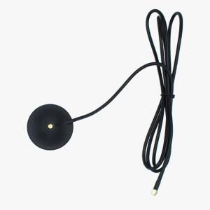 Magnetic Stand for SMA Antenna SKU: AS-ACC-MAGSTANDSMA-00