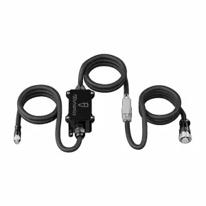 ISOBUS InCab Kit für FJD AT2