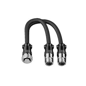 InCab Y-Splitter Kabel mit AUX-N Lizenz