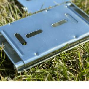 Antennen-Schnellwechsel Halter