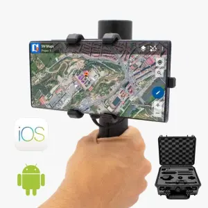 RTK Handheld 2 Mapping Kit