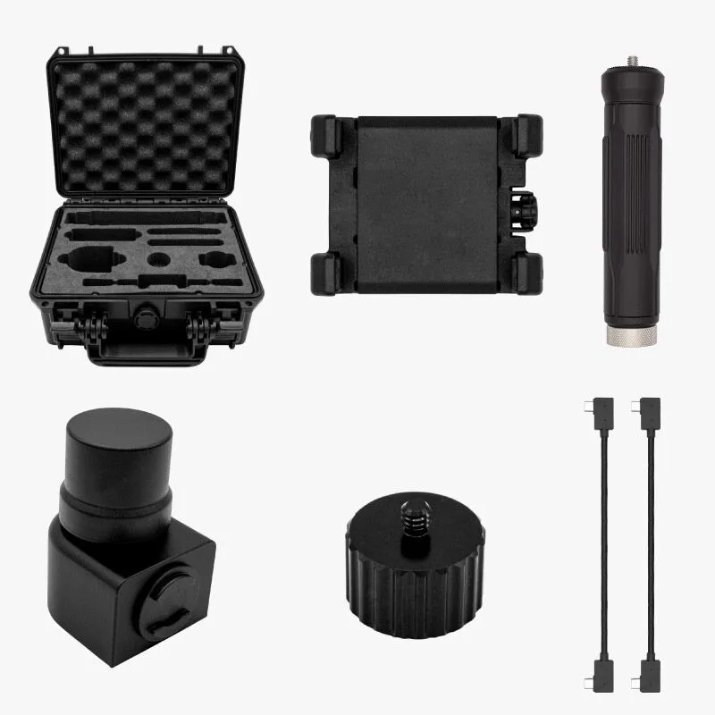 RTK Handheld 2 Mapping Kit – Bild 2